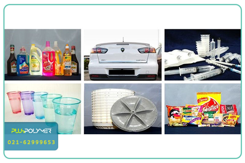 What is propylene and what is its use? Pluspolymer